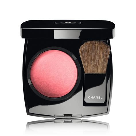 rose initiale chanel|JOUES CONTRASTE Powder blush 72 .